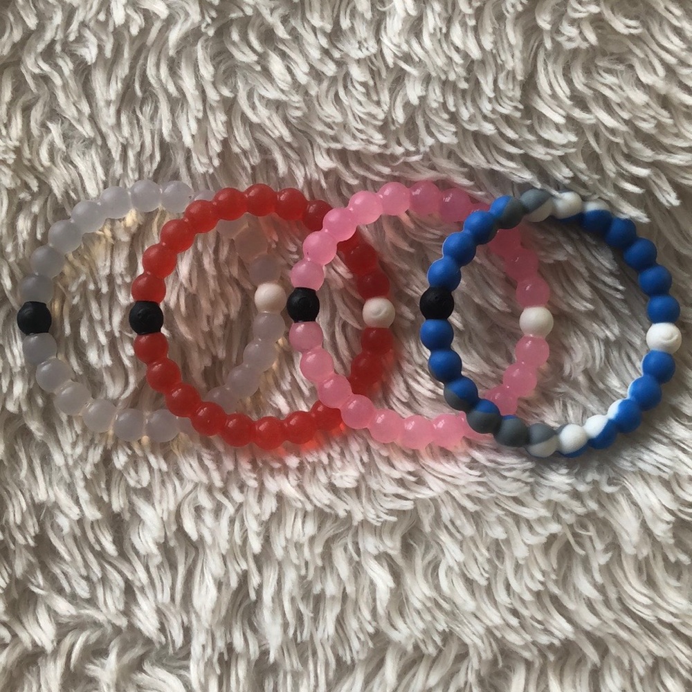 authentic lokai bracelets